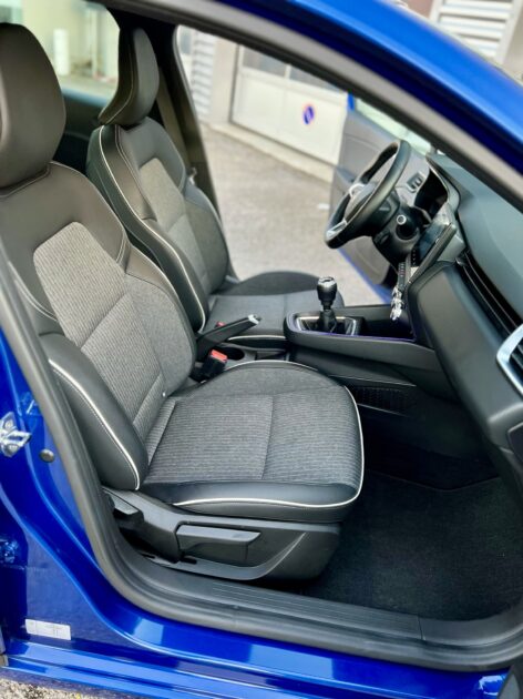 RENAULT CLIO V INTENS 2021