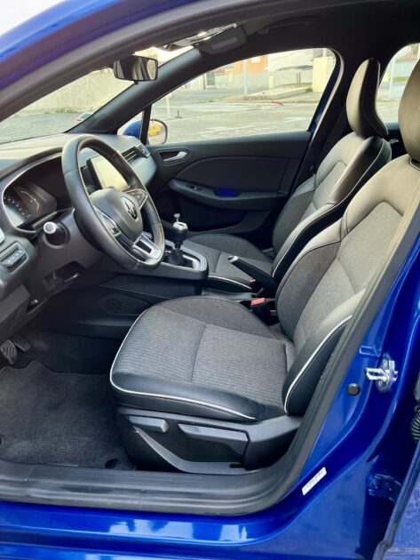 RENAULT CLIO V INTENS 2021