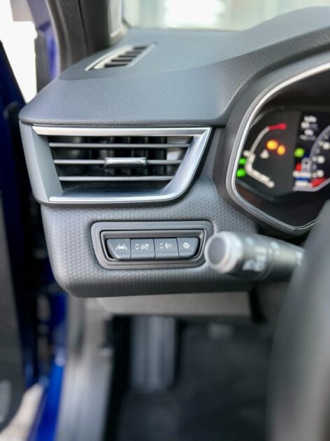 RENAULT CLIO V INTENS 2021