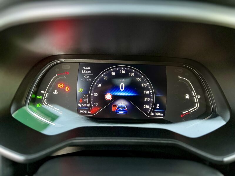 RENAULT CLIO V INTENS 2021