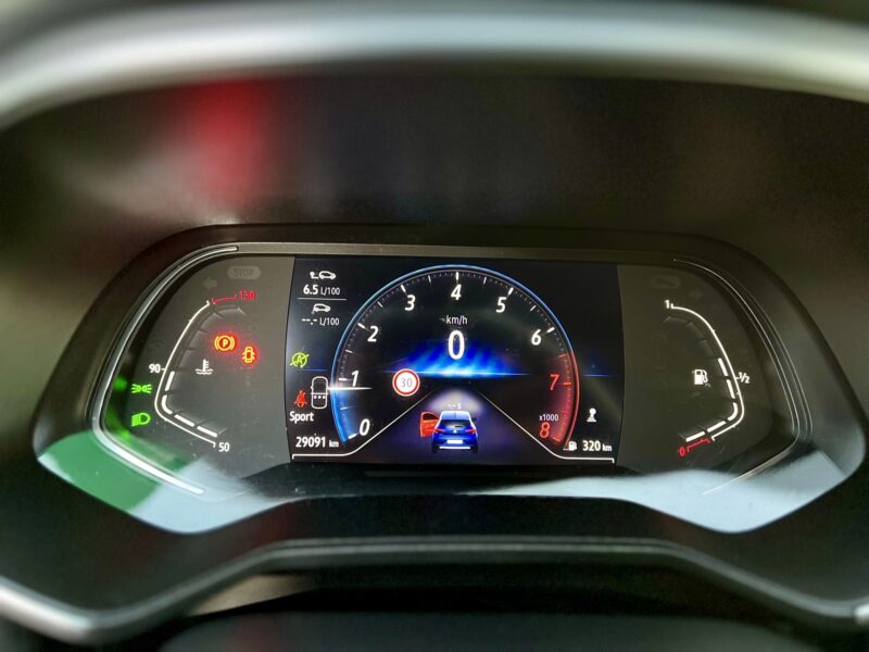 RENAULT CLIO V INTENS 2021