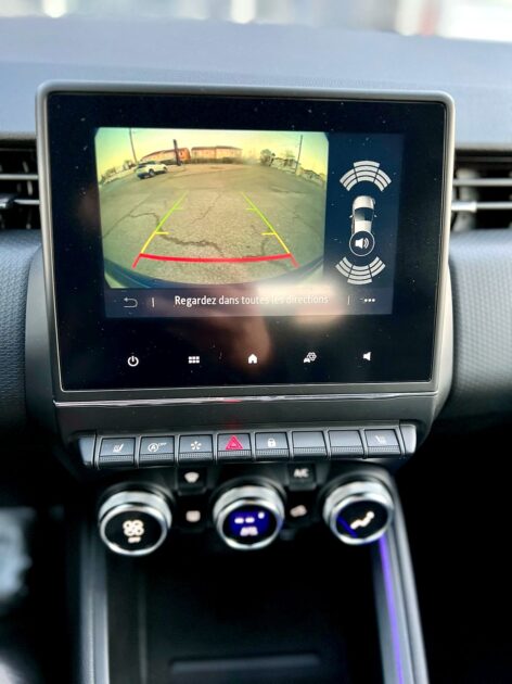 RENAULT CLIO V INTENS 2021