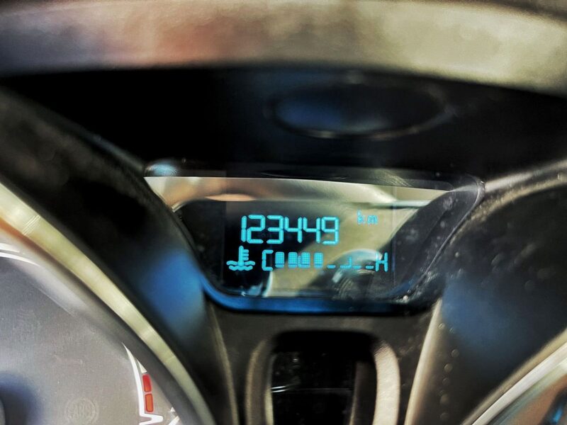 FORD FIESTA VI 2014 PAIEMENT 4X POSSIBLE