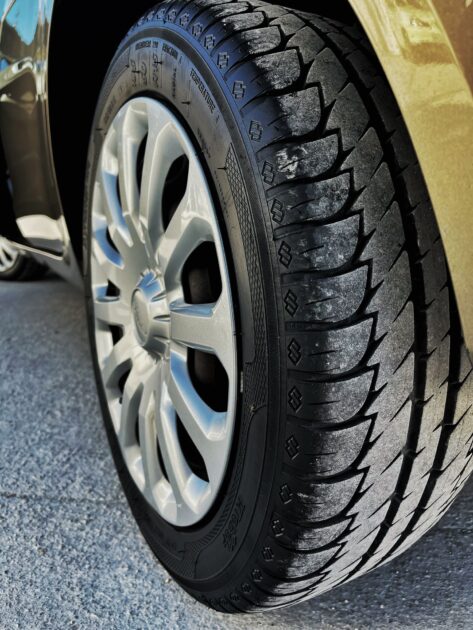 FORD FIESTA VI 2014 PAIEMENT 4X POSSIBLE