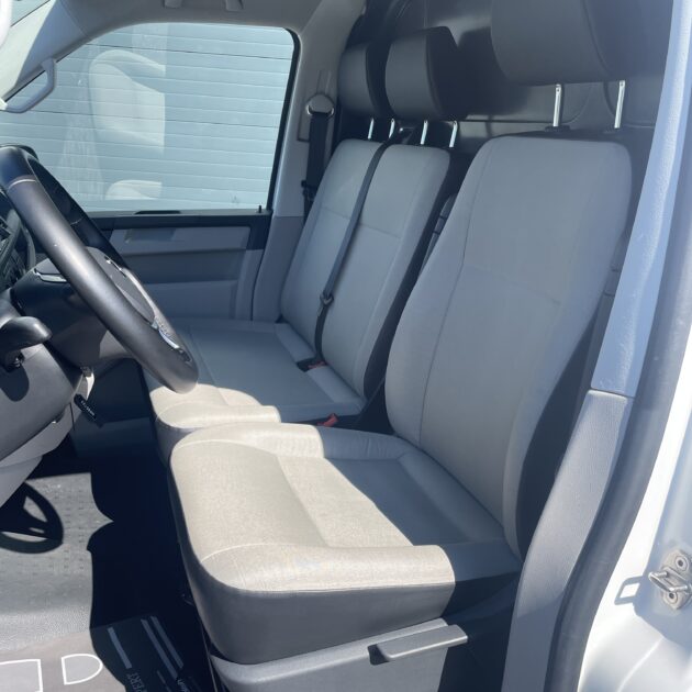 VOLKSWAGEN TRANSPORTER T6 TDI 204 cv DSG 7 Edition 30 Garantie 12 MOIS Prix TTC