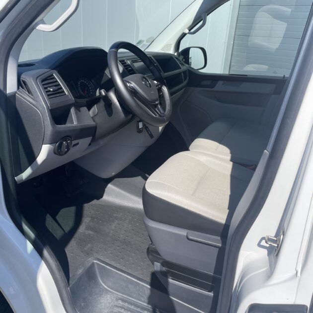 VOLKSWAGEN TRANSPORTER T6 TDI 204 cv DSG 7 Edition 30 Garantie 12 MOIS Prix TTC
