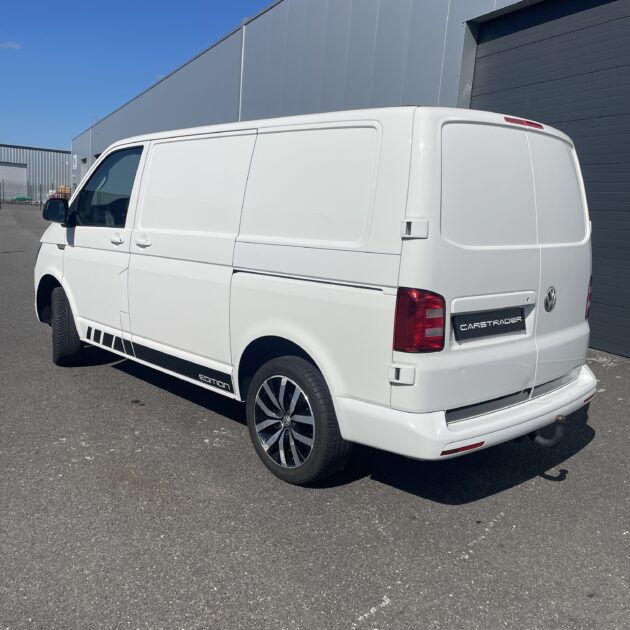 VOLKSWAGEN TRANSPORTER T6 TDI 204 cv DSG 7 Edition 30 Garantie 12 MOIS Prix TTC