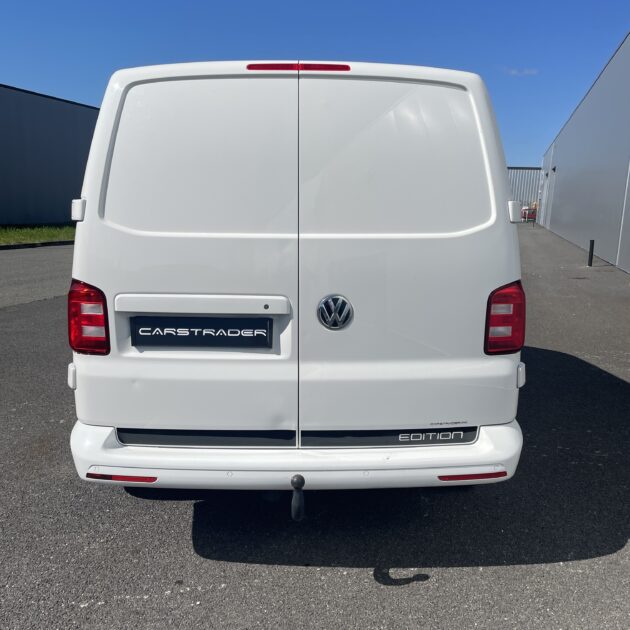 VOLKSWAGEN TRANSPORTER T6 TDI 204 cv DSG 7 Edition 30 Garantie 12 MOIS Prix TTC