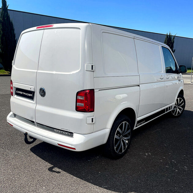 VOLKSWAGEN TRANSPORTER T6 TDI 204 cv DSG 7 Edition 30 Garantie 12 MOIS Prix TTC