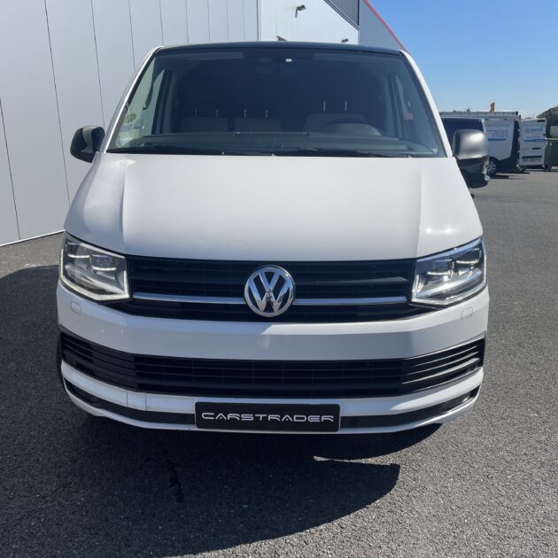 VOLKSWAGEN TRANSPORTER T6 TDI 204 cv DSG 7 Edition 30 Garantie 12 MOIS Prix TTC