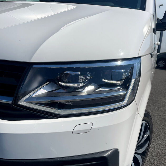 VOLKSWAGEN TRANSPORTER T6 TDI 204 cv DSG 7 Edition 30 Garantie 12 MOIS Prix TTC