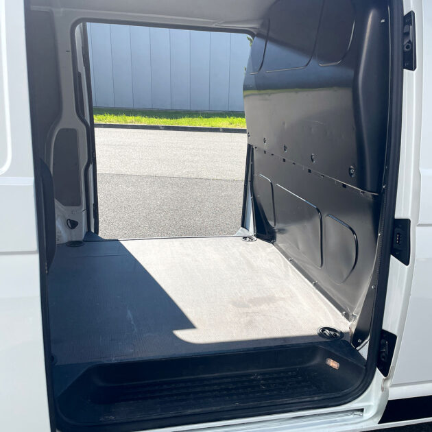 VOLKSWAGEN TRANSPORTER T6 TDI 204 cv DSG 7 Edition 30 Garantie 12 MOIS Prix TTC