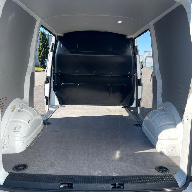 VOLKSWAGEN TRANSPORTER T6 TDI 204 cv DSG 7 Edition 30 Garantie 12 MOIS Prix TTC