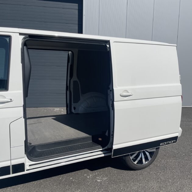 VOLKSWAGEN TRANSPORTER T6 TDI 204 cv DSG 7 Edition 30 Garantie 12 MOIS Prix TTC
