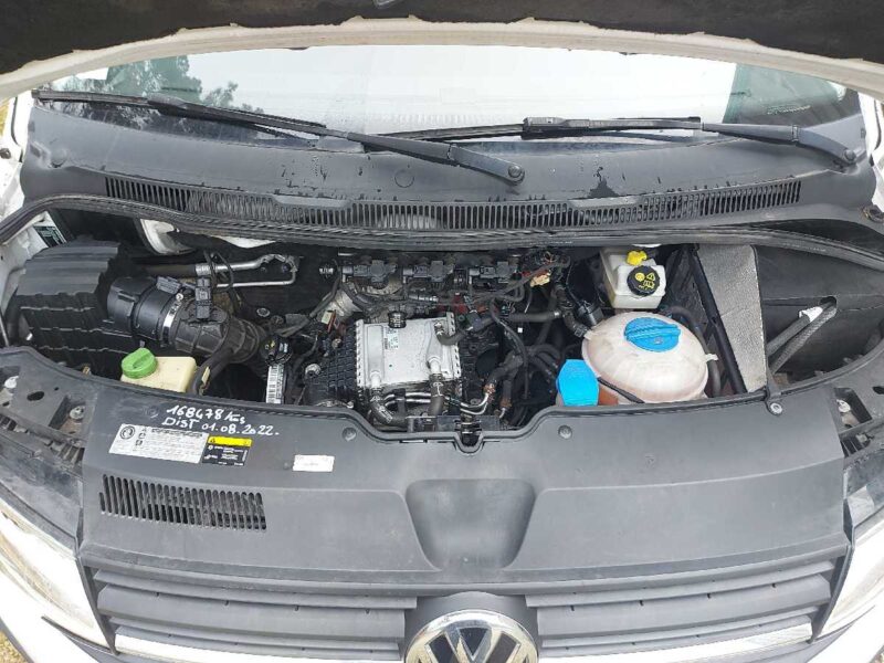 VOLKSWAGEN TRANSPORTER T6 TDI 204 cv DSG 7 Edition 30 Garantie 12 MOIS Prix TTC