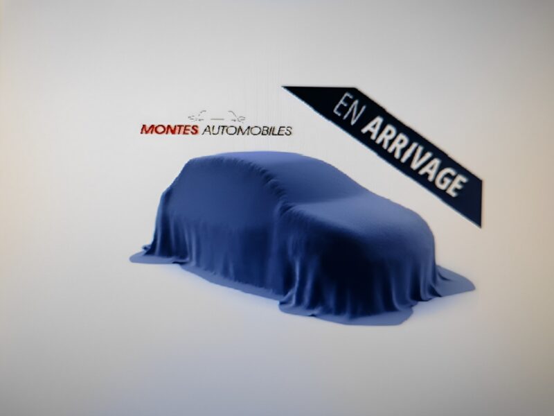 PEUGEOT 2008 1.5 BLUEHDI ALLURE PACK 130CH EAT8