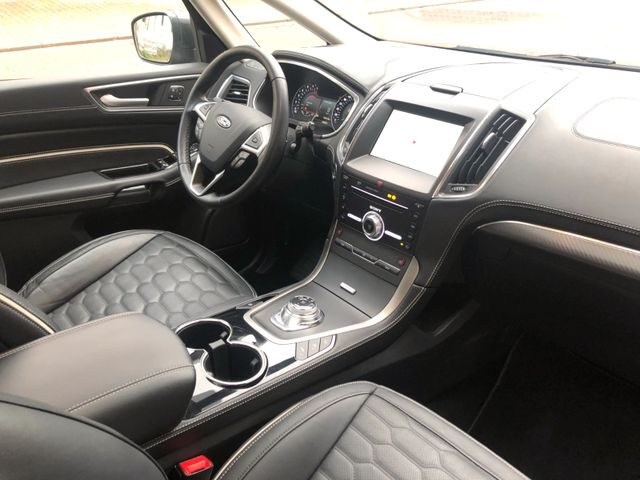 FORD S-MAX 2.0 TDCI Vignale