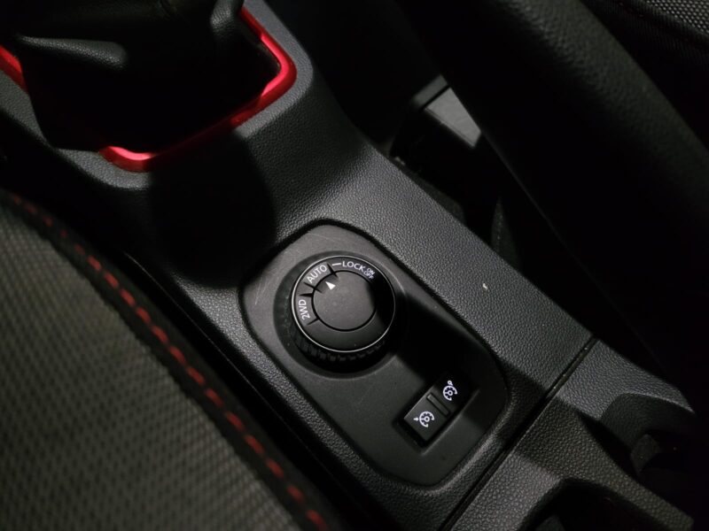 DACIA DUSTER 1.5DCI 115CH 4WD TECHROAD 4X4