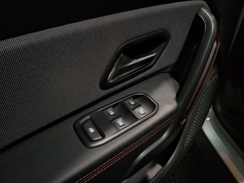 DACIA DUSTER 1.5DCI 115CH 4WD TECHROAD 4X4