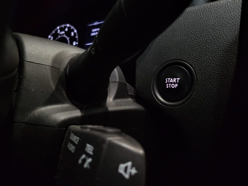 DACIA DUSTER 1.5DCI 115CH 4WD TECHROAD 4X4