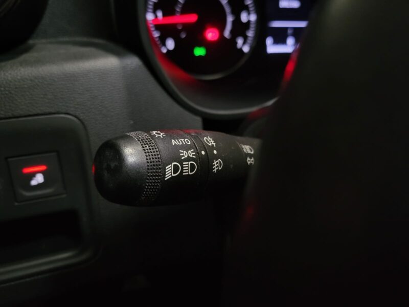 DACIA DUSTER 1.5DCI 115CH 4WD TECHROAD 4X4