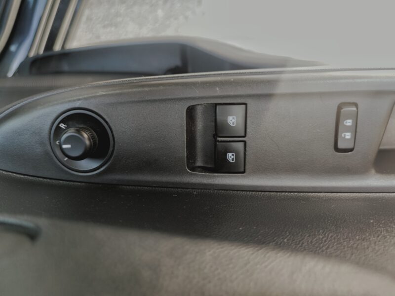 OPEL KARL 2016 PAIEMENT 4X POSSIBLE