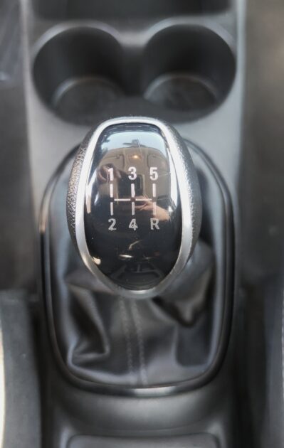 OPEL KARL 2016 PAIEMENT 4X POSSIBLE