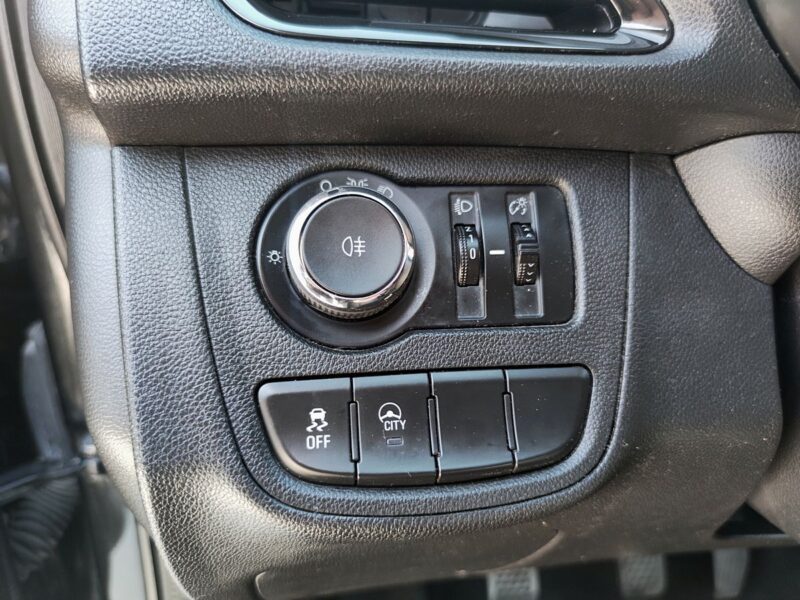 OPEL KARL 2016 PAIEMENT 4X POSSIBLE