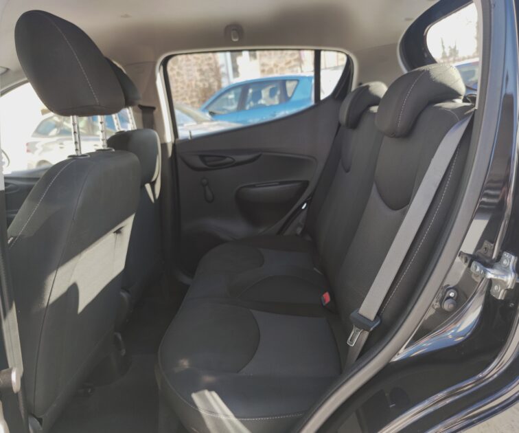 OPEL KARL 2016 PAIEMENT 4X POSSIBLE