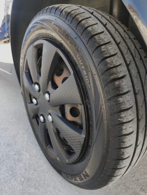 OPEL KARL 2016 PAIEMENT 4X POSSIBLE