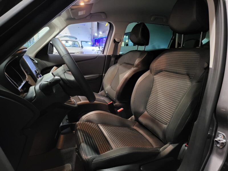 RENAULT SCÉNIC  1.3 TCe 140cv 7 Places Business , Apple Carplay 