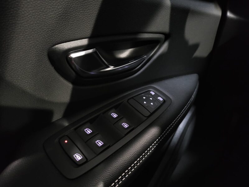 RENAULT SCÉNIC  1.3 TCe 140cv 7 Places Business , Apple Carplay 