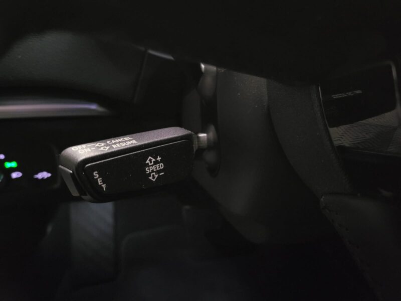 Audi A3 2.0 TFSI 190cv quattro S-TRONIC , Virtual Cokpit , Caméra , Full cuir