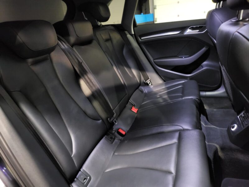 Audi A3 2.0 TFSI 190cv quattro S-TRONIC , Virtual Cokpit , Caméra , Full cuir