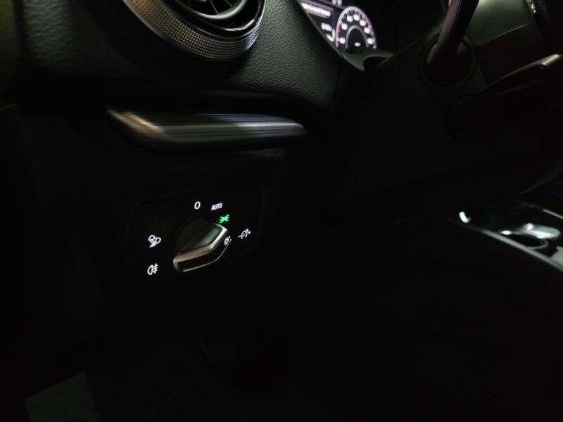 Audi A3 2.0 TFSI 190cv quattro S-TRONIC , Virtual Cokpit , Caméra , Full cuir