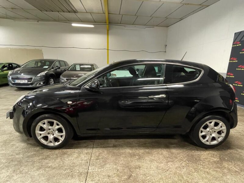 ALFA ROMEO MITO 1.3 JTDM 90 Distinctive