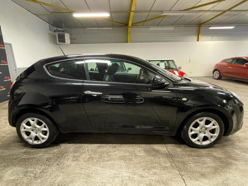 ALFA ROMEO MITO 1.3 JTDM 90 Distinctive