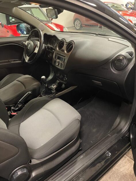 ALFA ROMEO MITO 1.3 JTDM 90 Distinctive