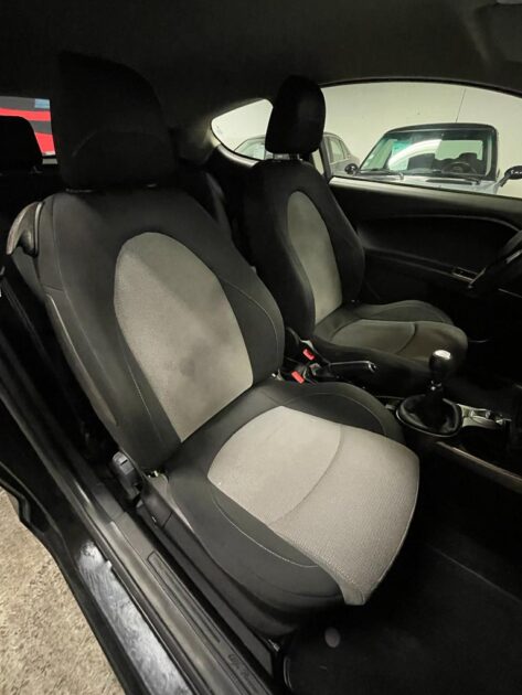 ALFA ROMEO MITO 1.3 JTDM 90 Distinctive