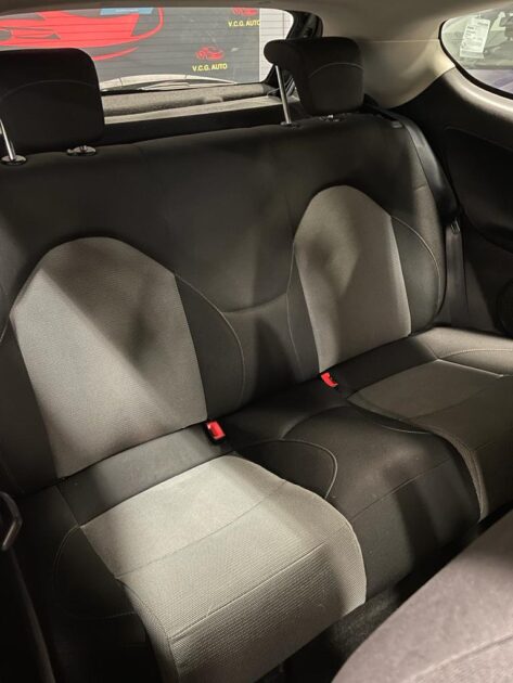 ALFA ROMEO MITO 1.3 JTDM 90 Distinctive