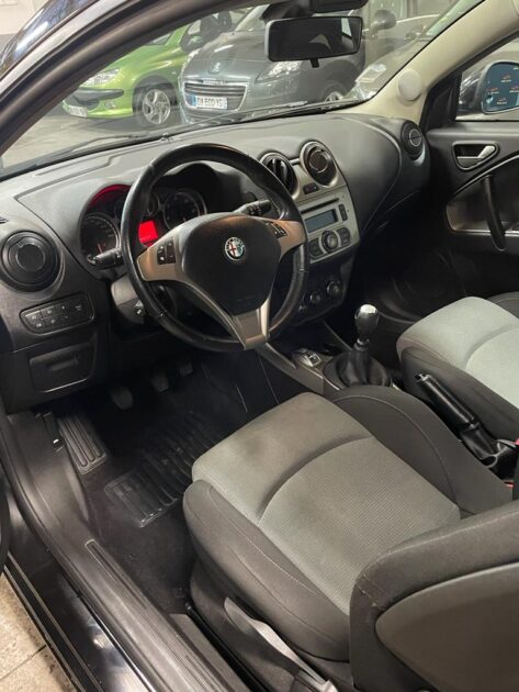 ALFA ROMEO MITO 1.3 JTDM 90 Distinctive