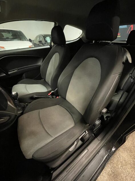 ALFA ROMEO MITO 1.3 JTDM 90 Distinctive