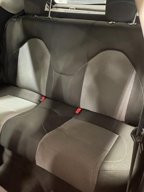 ALFA ROMEO MITO 1.3 JTDM 90 Distinctive