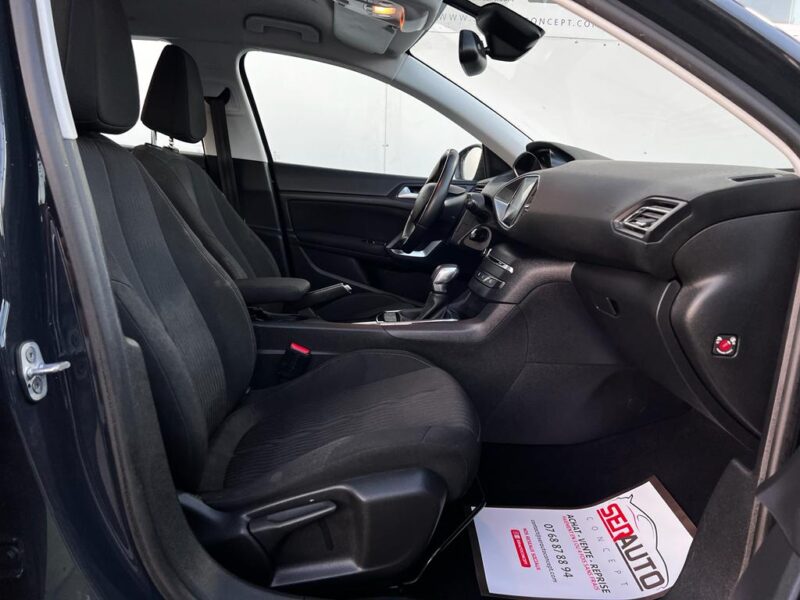 PEUGEOT 308 SW II 2015