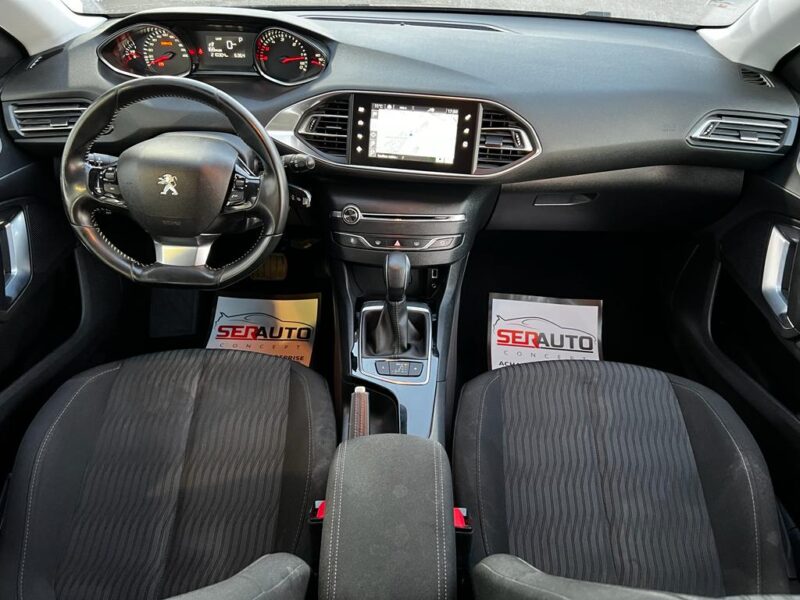 PEUGEOT 308 SW II 2015