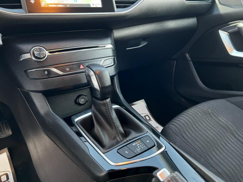 PEUGEOT 308 SW II 2015