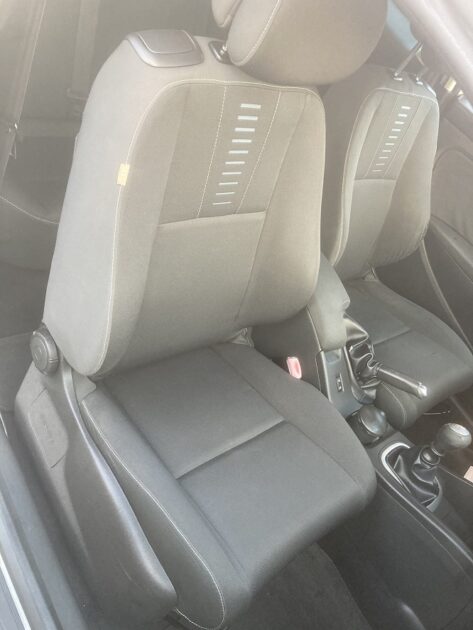 RENAULT COUPE  MEGANE 106 CV DYNAMIQUE