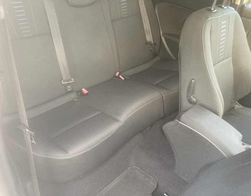 RENAULT COUPE  MEGANE 106 CV DYNAMIQUE