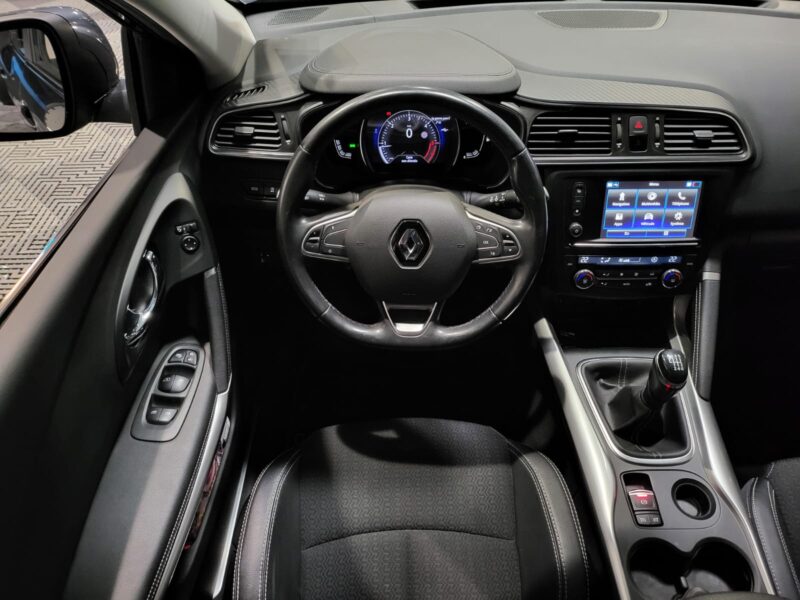 RENAULT KADJAR 1.6 DCI 130CH INTENS