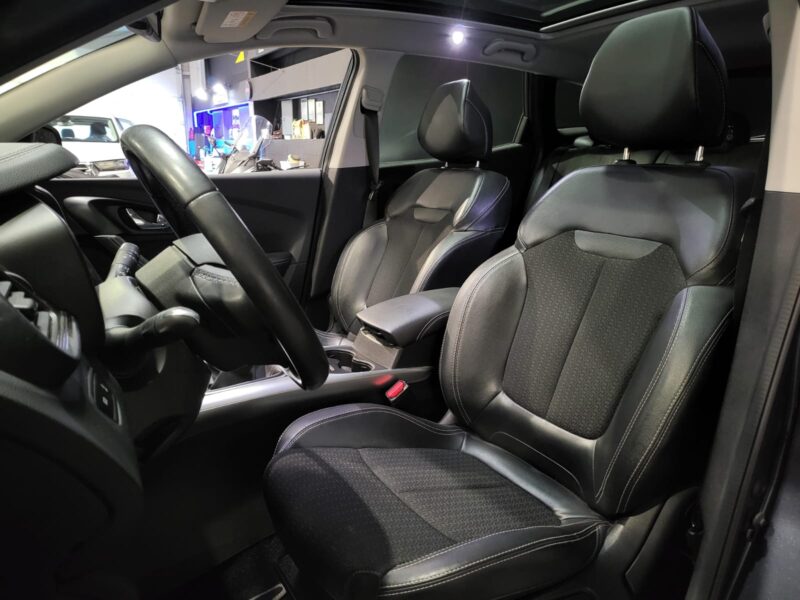 RENAULT KADJAR 1.6 DCI 130CH INTENS